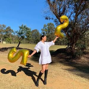 Meet your Posher, Karina khand